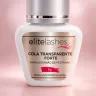 Professional Strong Clear Lash Extension Adhesive – Elitelashes 2