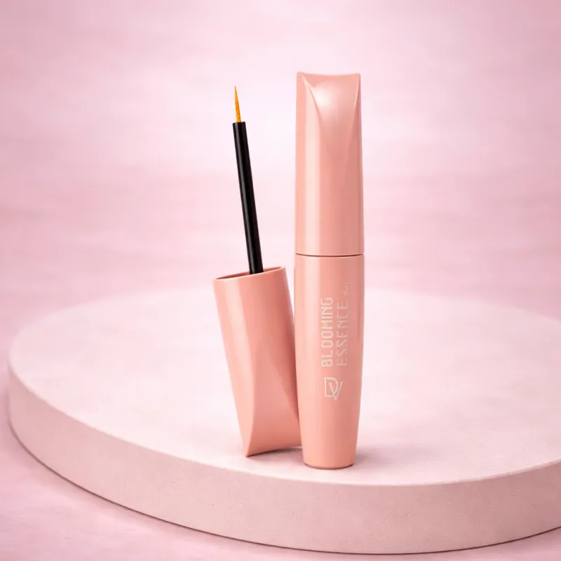 Blooming Nourishing Lash Essence – Neicha