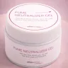 Professional Fume Neutralizer Gel for Lash Extension Adhesive 2