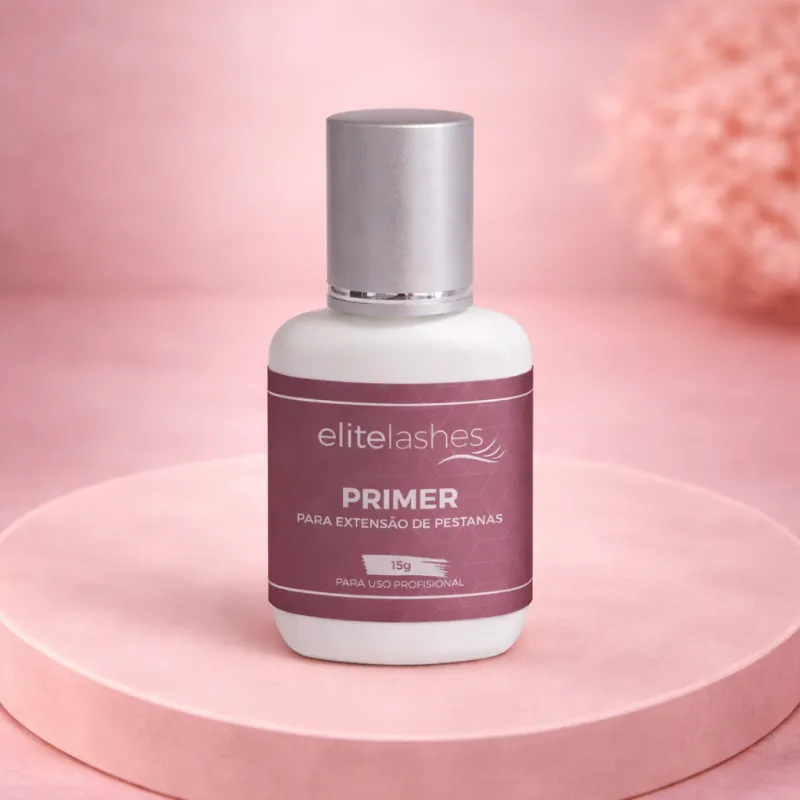 Professional Primer for Lash Extensions – Elitelashes