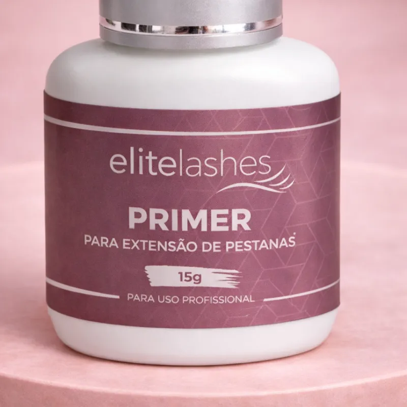 Professional Primer for Lash Extensions – Elitelashes