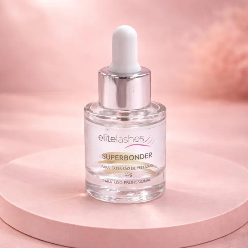 Professional Lash Extension Adhesive Superbonder – Elitelashes