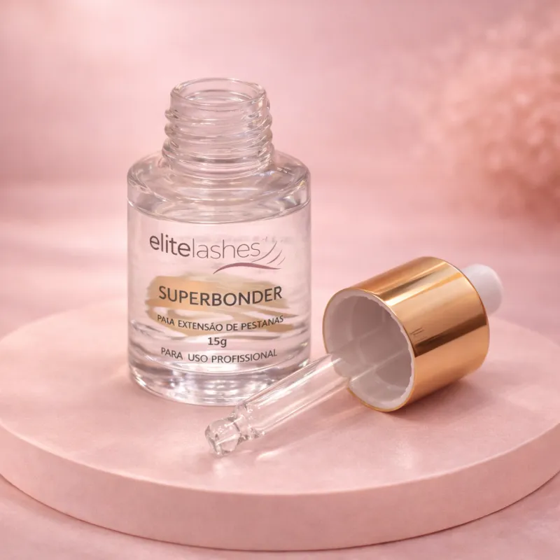 Professional Lash Extension Adhesive Superbonder – Elitelashes