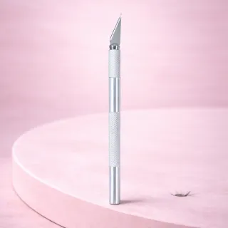 Professional Disposable Scalpels with Blades