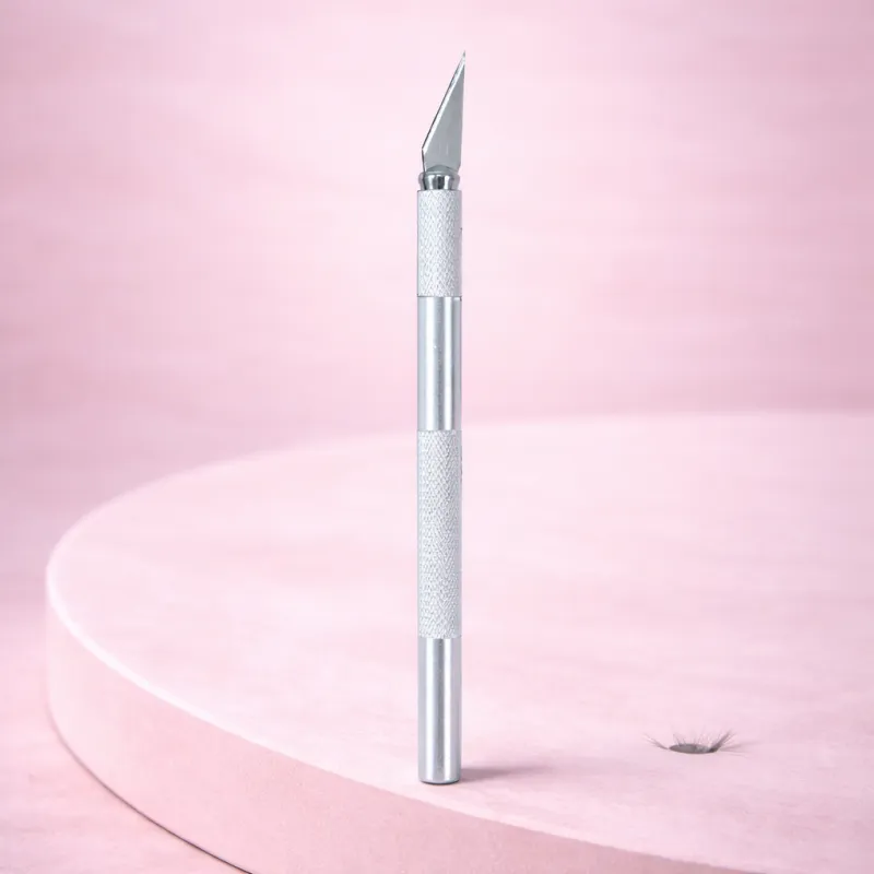 Professional Disposable Scalpels with Blades