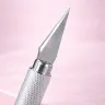 Professional Disposable Scalpels with Blades 2