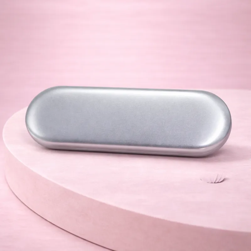 Professional Lash Extension Tweezers Case