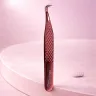 Professional 90° Mega Volume Lash Extension Tweezers 4