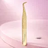 Professional 90° Mega Volume Lash Extension Tweezers 3