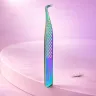 Professional 90° Mega Volume Lash Extension Tweezers 5