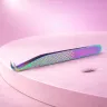 Professional Diamond Mega Volume Lash Extension Tweezers 3