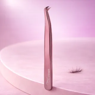 Professional Mega Volume Lash Extension Tweezers