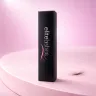 Professional Nano Tip Lash Extension Tweezers with Free Case 2