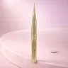 Pinza Recta Profesional para Extensión de Pestañas 2