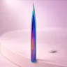 Pinza Recta Profesional para Extensión de Pestañas 3