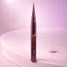 Pinza Recta Profesional para Extensión de Pestañas 4