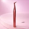 Professional Boot-Shaped Volume Lash Extension Tweezers 5