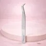 Professional Wide Tip Volume Lash Extension Tweezers 1