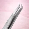 Professional Wide Tip Volume Lash Extension Tweezers 2